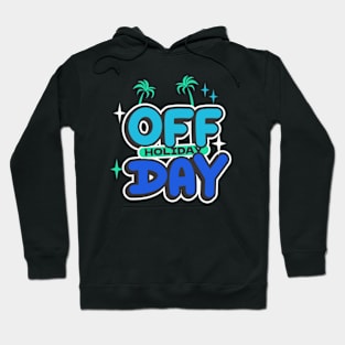 OFFDAY Hoodie